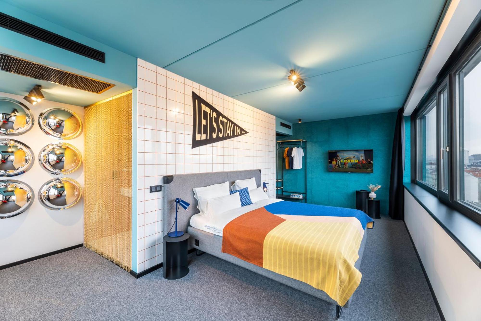 Hotel The Student