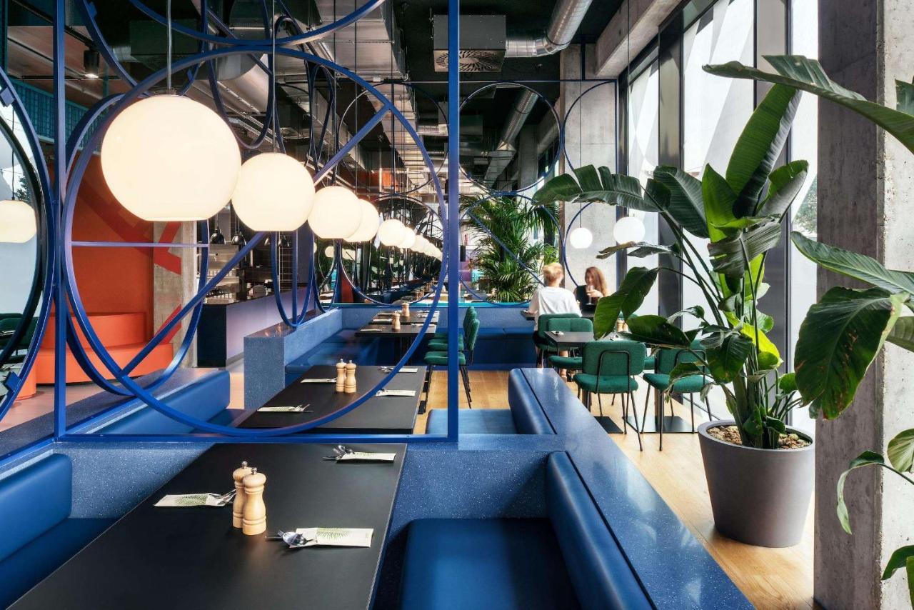 Hotel The Student Wien