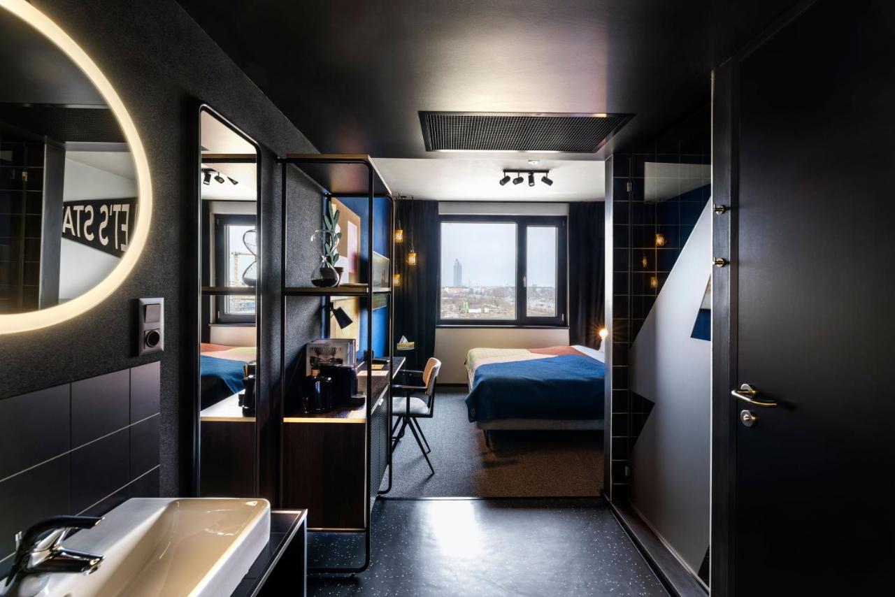 Hotel The Student 4*