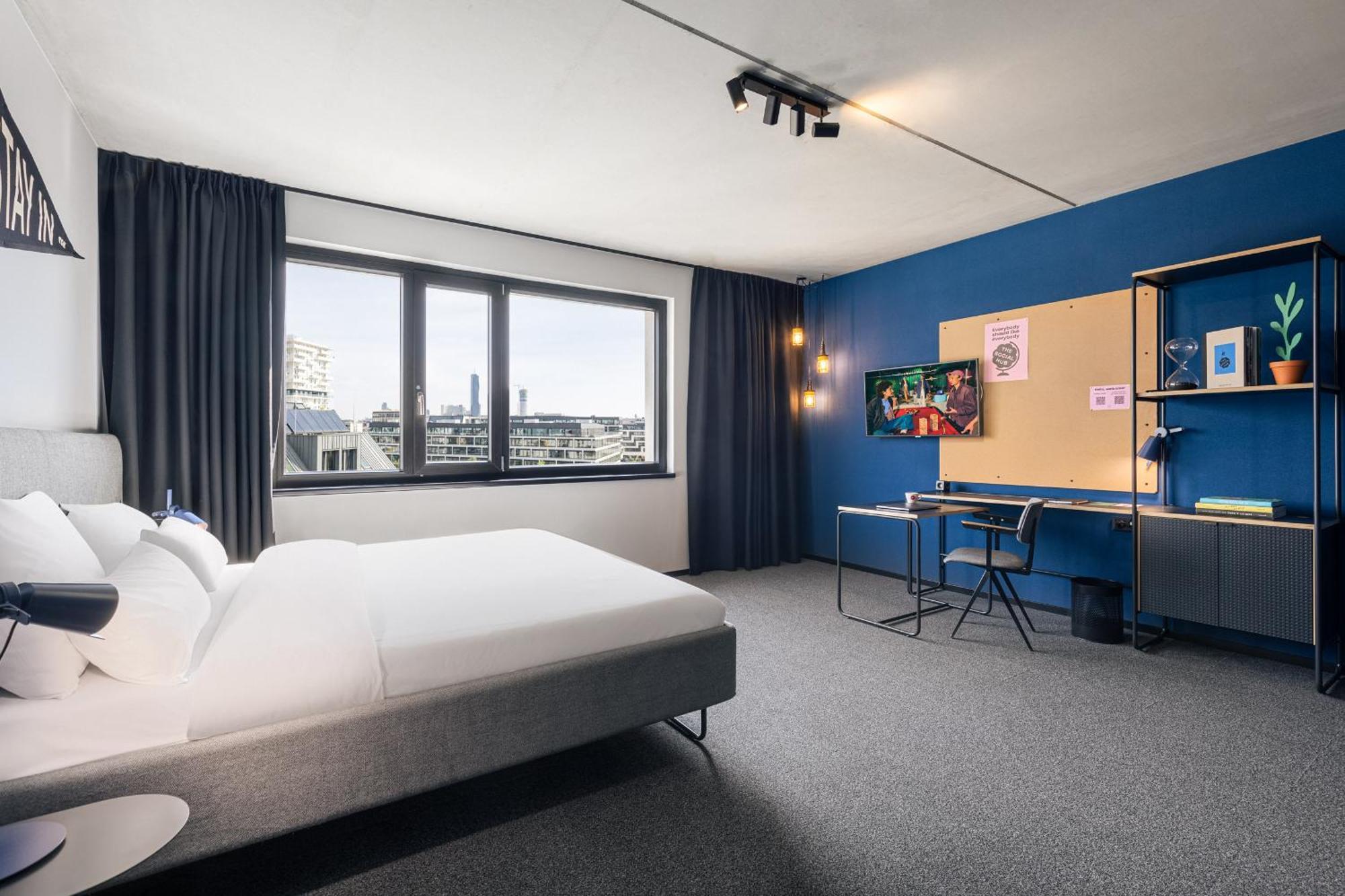 Hotel The Student