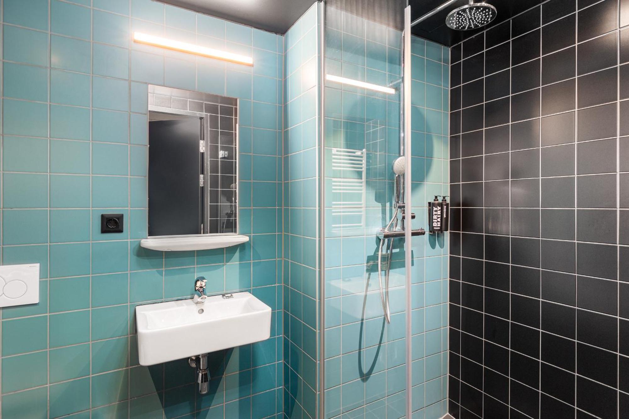 The Student Hotel 4*