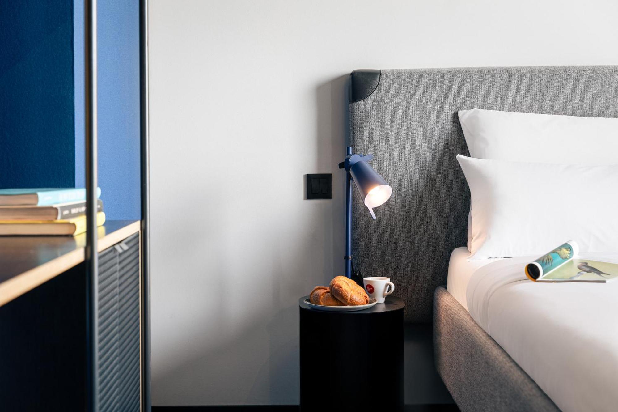 The Student Hotel 4*