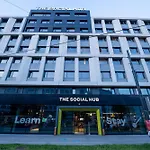 The Social Hub Vienna