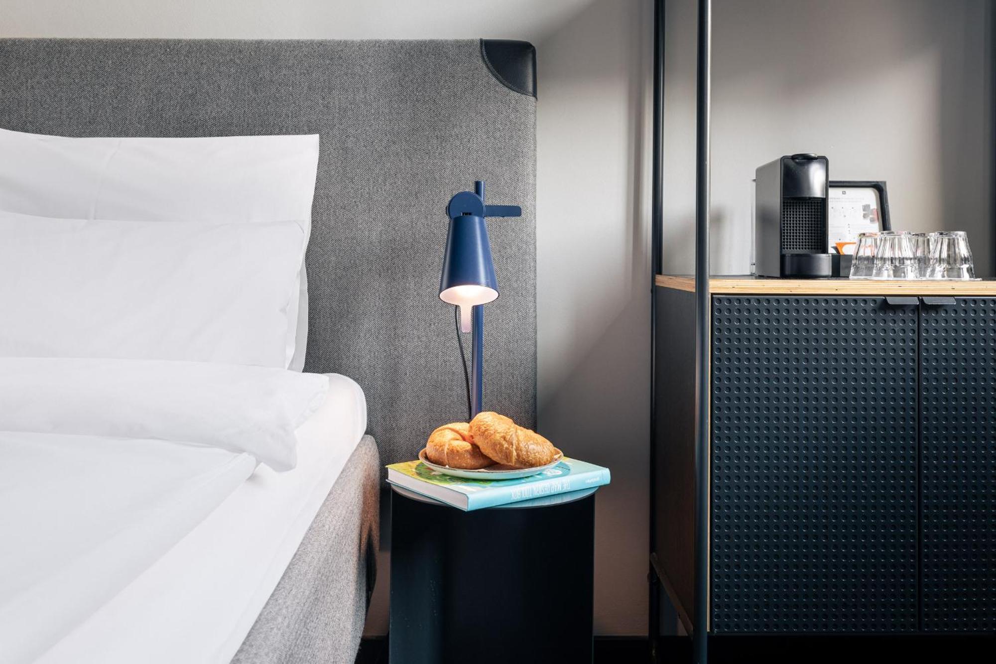 Hotel The Social Hub Vienne